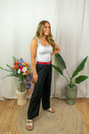 Asta Top - White