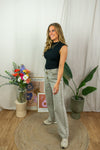 Fay Jeans - Washed Khaki