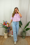 Felina Jeans - Light Denim