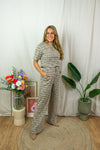 Dora Trouser - Tweed