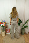 Dora Trouser - Tweed