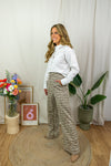 Lupina Blouse - Pearls