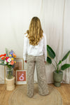 Lupina Blouse - Pearls