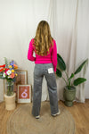 Louisa Pull - Pink