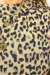 Seo Knit - Leopard