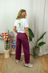 Fast T-Shirt - Matcha