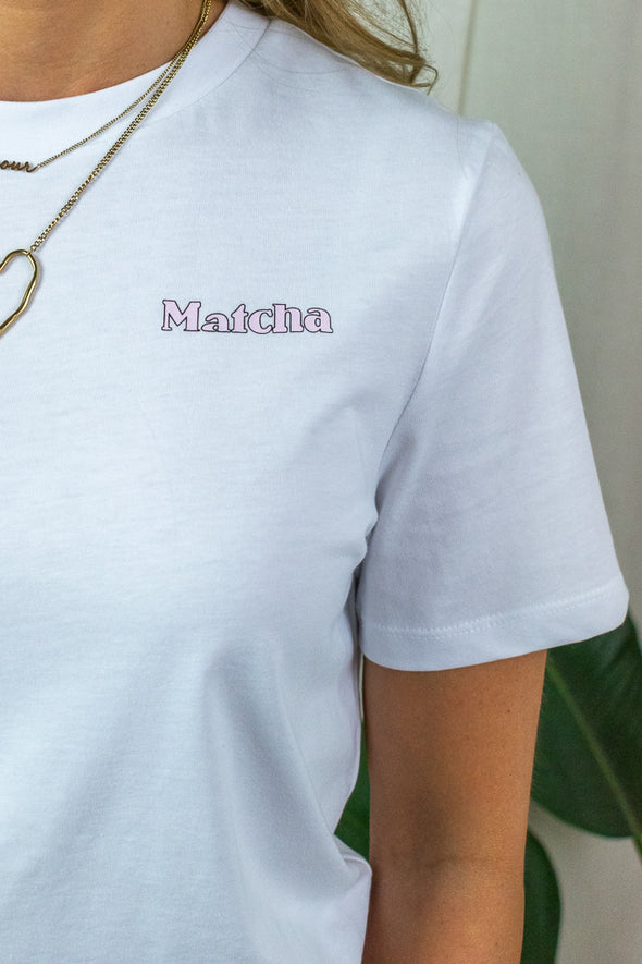 Fast T-Shirt - Matcha