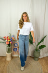 Pirrie T-Shirt - White