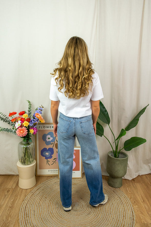 Pirrie T-Shirt - White