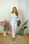 Sikka Cardigan - Blue