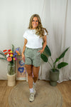 Lilou T-Shirt - White