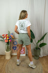 Lilou T-Shirt - White