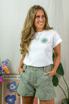 Lilou T-Shirt - White