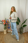 Mellow Jacket - Beige