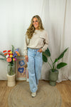 Bambi Sweater - Beige