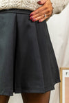 Encarna Skirt - Black