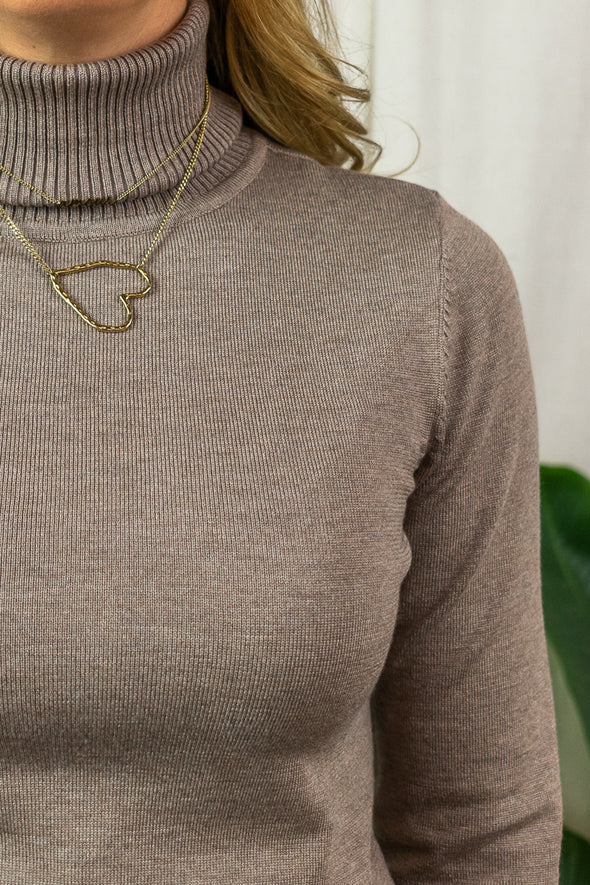 Mila Rollneck - Atmos