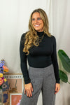 Iben Rollneck - Black