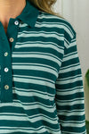 Marjorie Polo - Green