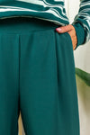 Celest Pants - Green