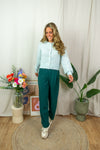 Celest Pants - Green