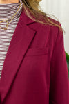 Kamil Blazer - Bordeaux