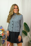 Alexandra Rollneck - Black