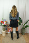 Betty Pull - Pearls Grey