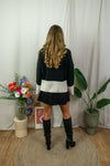 Nicky Pull - Black