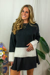 Nicky Pull - Black