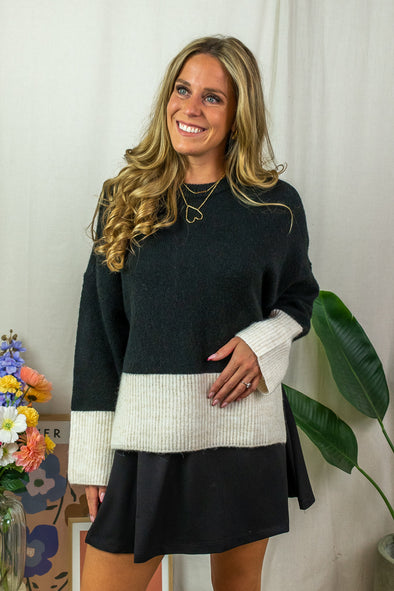 Nicky Pull - Black