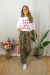 Gissa T-Shirt - More Amor