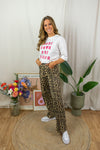Gissa T-Shirt - More Amor
