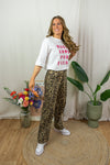 Gissa T-Shirt - More Amor