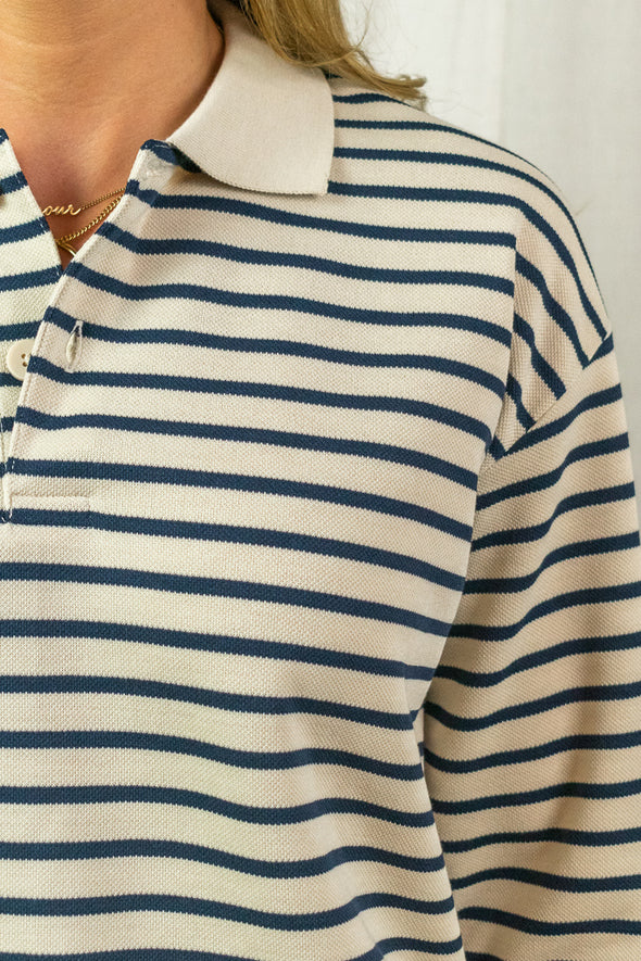 Villa Polo - Beige