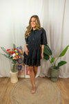 Scarly Skirt - Black