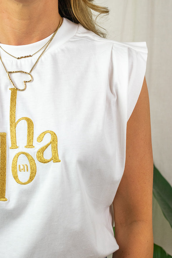 Mere Top - Aloha