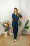 Edith Top - Marine
