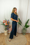 Edith Top - Marine