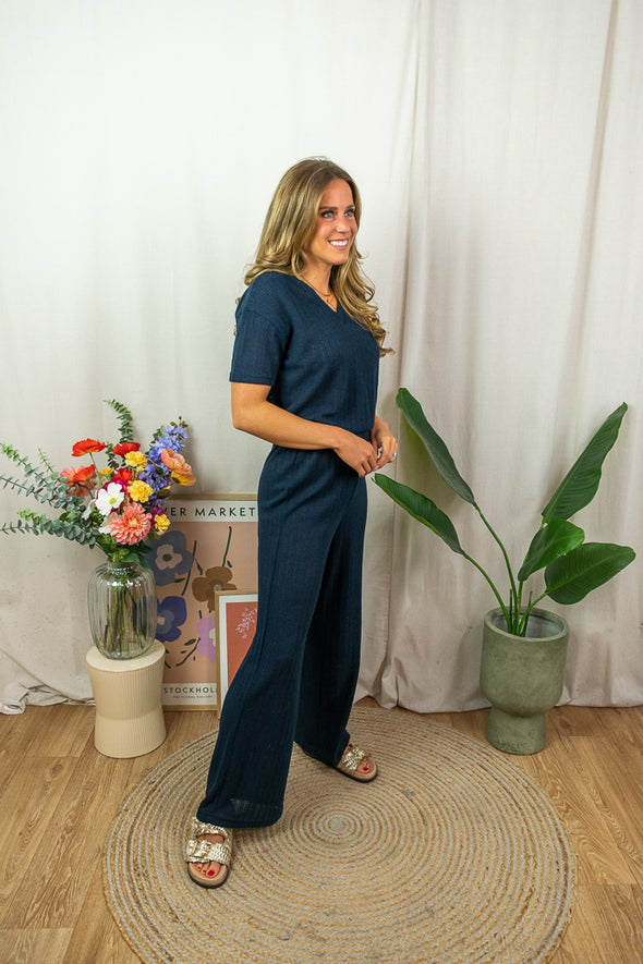 Edith Top - Marine