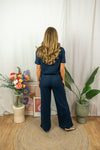 Edith Top - Marine