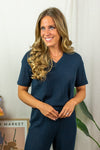 Edith Top - Marine