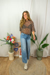 Aspen Jeans - Studs