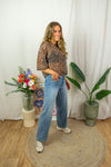 Aspen Jeans - Studs