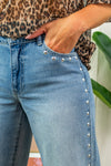 Aspen Jeans - Studs
