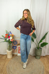 Aspen Jeans - Studs
