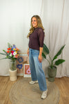Aspen Jeans - Studs