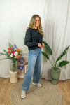 Jinni Sweater - Black