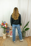 Jinni Sweater - Black