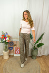 Cindy Knit - Peach